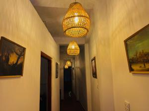 The Snug Homestay