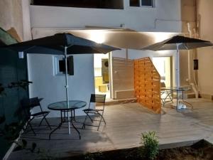 Roidis Apartments -close to city