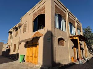 Khiva Amir Tora B&B - 3hvězdičkové hotely ve městě Chiva