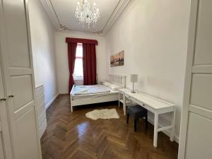 Luxury Flat In Wenceslas Square