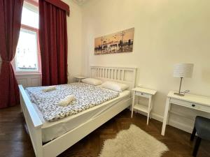 Luxury Flat In Wenceslas Square
