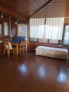 Yeniliman Bungalaov Evleri - Verandalı Ev - Karaburun - İzmir