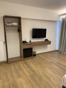 Real City Suites Lekka