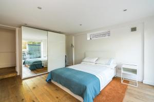 Fantastic 3 Bedroom Flat West Hampstead
