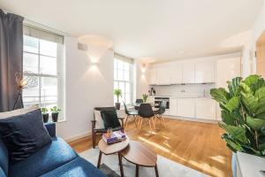 Fantastic 1 Bedroom Flat Leicester Square West End