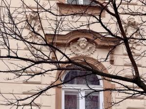 Attic 15 Min To Charles Bridge