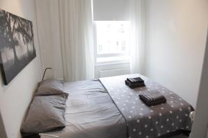 Fantastic 1BD flat in the centre