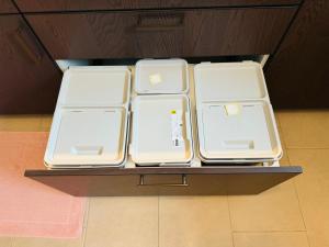 Große Ferienwohnung mit Traumküche I 24 h Check in I Free Parking