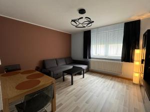 Große Ferienwohnung mit Traumküche I 24 h Check in I Free Parking