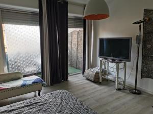Appartements Studio spacieux pres du centre ville de Brive : photos des chambres