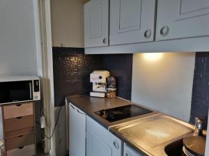 Appartements Studio spacieux pres du centre ville de Brive : photos des chambres