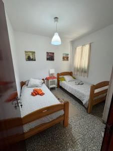 La casita de Bécquer Habitaciones compartidas