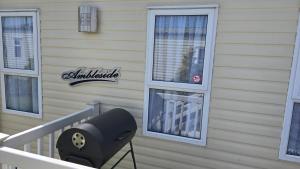 Ambleside Luxury Caravan - St Osyth Beach Clacton Essex