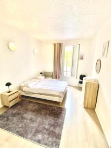 Balcon de Paris - 3hvězdičkové hotely ve městě Gennevilliers