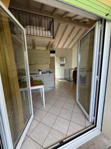 Apartment duplex in Eze sur Mer