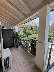 Apartment duplex in Eze sur Mer