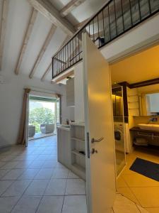 Apartment duplex in Eze sur Mer