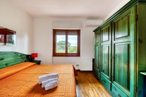 GuestHost - Vistalago Lake Trasimeno