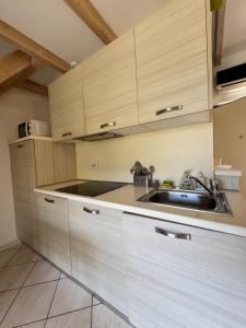 Appartements Apartment duplex in Eze sur Mer : photos des chambres