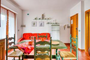 GuestHost - Vistalago Lake Trasimeno