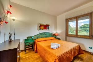 GuestHost - Vistalago Lake Trasimeno