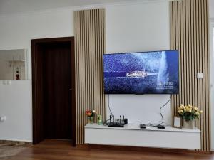 Апартамент Изгрев - 3hvězdičkové hotely ve městě Stara Zagora