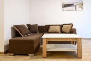 Apartmani Vukčević