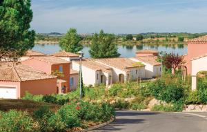 Villas villa soleil au bord du canal du midi : photos des chambres
