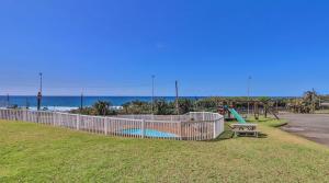 Scottburgh Views 301 Seafront Apartment