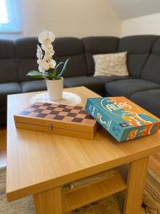 Apartmán 80