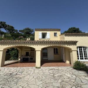 Le Fagneton - Seaview Villa Cote dAzur