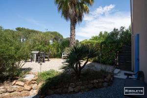 Villas Spacieuse villa au coeur du Golf de Beziers : photos des chambres