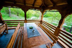 Cabana Ulici A-frame