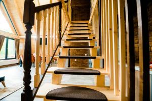 Cabana Ulici A-frame