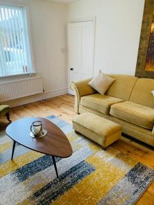 Elegant 3BD Edwardian Home Warminster