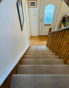 Elegant 3BD Edwardian Home Warminster