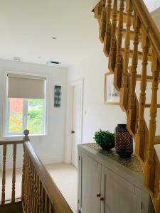 Elegant 3BD Edwardian Home Warminster