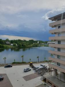 Apartament Castelul Bran