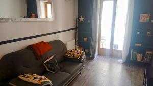 Appartements Appartement city center forcalquier : photos des chambres
