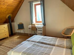 Wild Valley Rustico Anima in Valle Onsernone