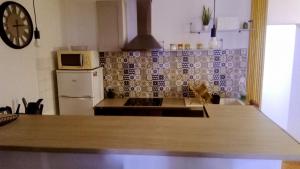 Appartement city center forcalquier