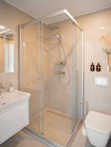 Apartamentai Saulėgrąža