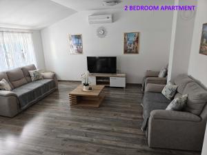 Apartments Miraflor, city center