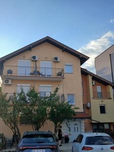 N i N - Ubytování bez kategorie ve městě Medžugorje