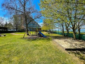 Alices Lakeside Escape Apartman