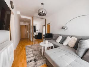 Alices Lakeside Escape Apartman