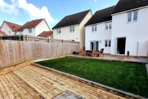 Immaculate 3 Bedroom Home Barnstaple Devon