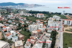 Apartmani Vukčević