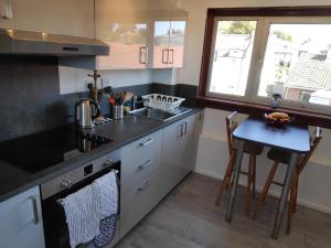 Lovely 2BD Flat in Picturesque Limekilns Fife