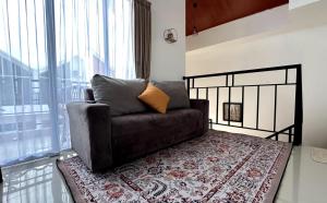 Chandu at Drea Palagan Yogyakarta